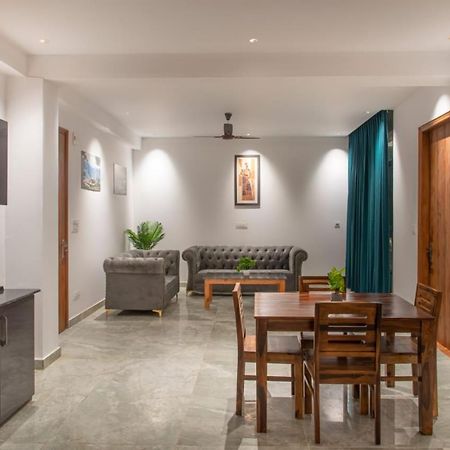 Hills Accomodation Касаули Экстерьер фото