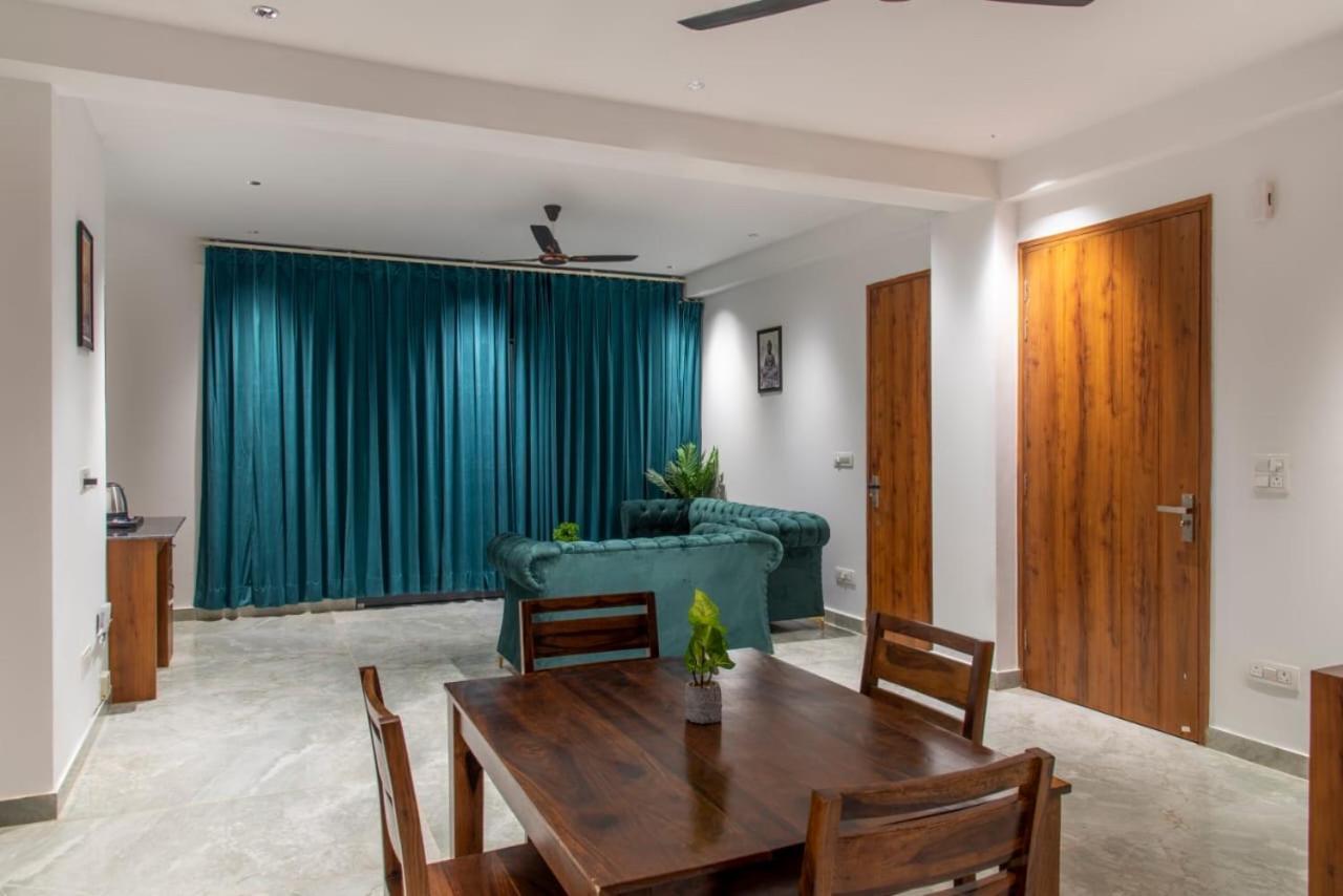 Hills Accomodation Касаули Экстерьер фото