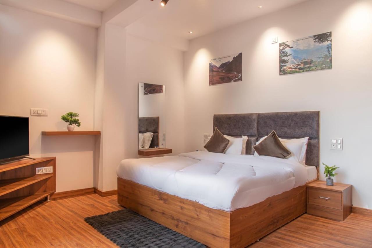 Hills Accomodation Касаули Экстерьер фото